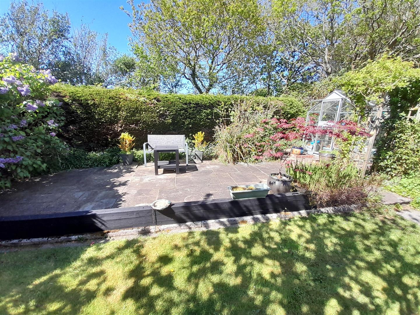 Hilltop, Llanelli, SA14 8DB